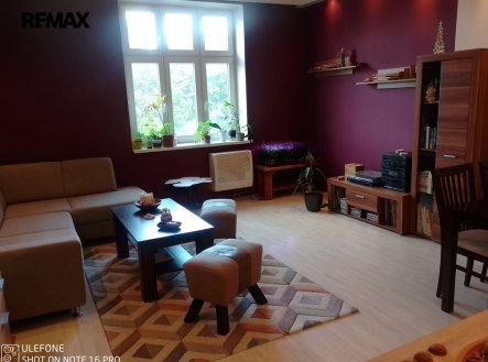 Prodej bytu, 2+kk, 49 m²