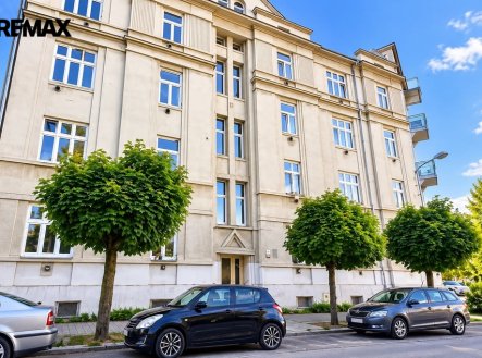 Prodej bytu, 2+kk, 49 m²