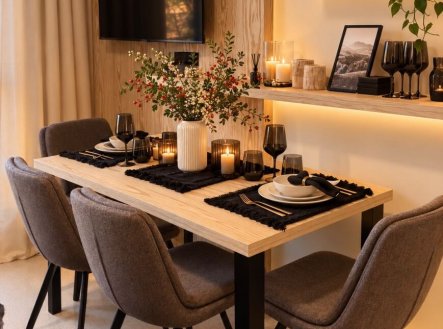 Prodej bytu, 1+kk, 31 m²