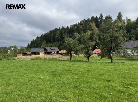Prodej pozemku pro bydlení, 4 827 m²