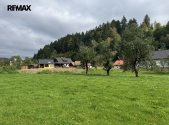 Prodej pozemku pro bydlení, 4 827 m²