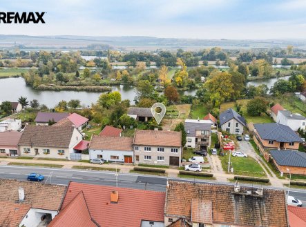 Prodej domu/vily, 200 m²