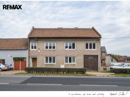 Prodej domu/vily, 200 m²
