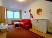 Pronájem bytu, 1+1, 30 m²