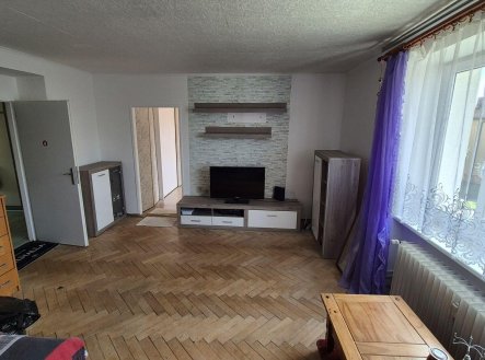 Prodej bytu, 2+1, 64 m²