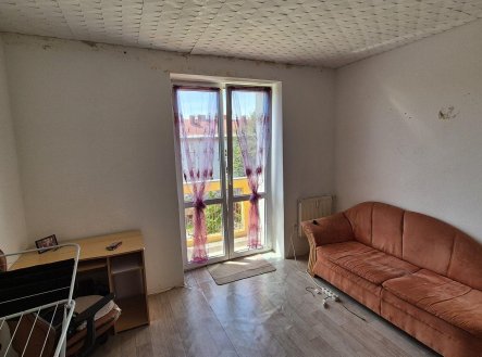 Prodej bytu, 2+1, 64 m²
