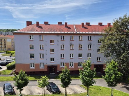 Prodej bytu, 2+1, 64 m²