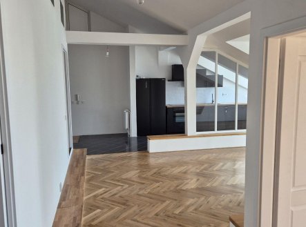 Pronájem bytu, 5+1, 178 m²