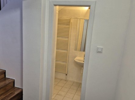 Pronájem bytu, 5+1, 178 m²