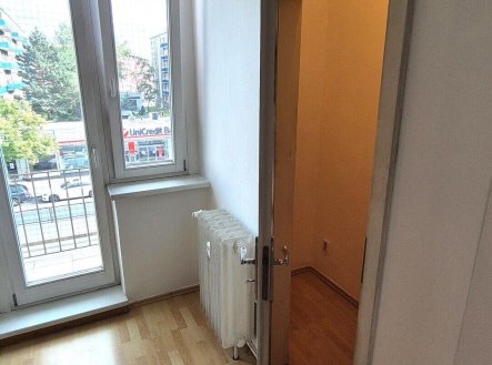 Prodej bytu, 2+1, 76 m²