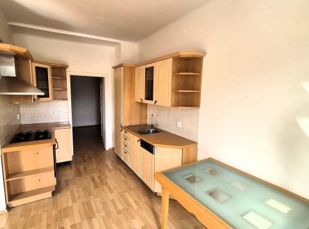 Prodej bytu, 2+1, 76 m²