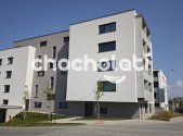 Pronájem bytu, 1+kk, 27 m²