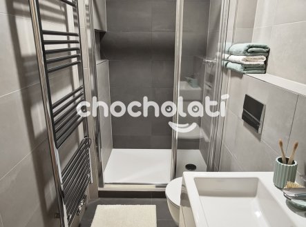Pronájem bytu, 1+kk, 27 m²