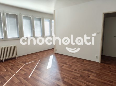 Pronájem bytu, 1+kk, 28 m²