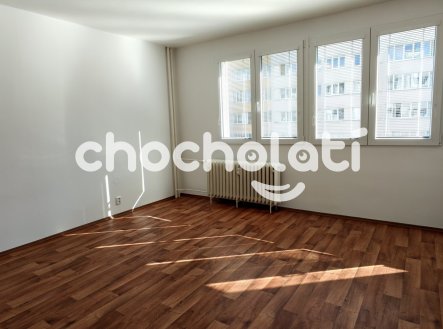 Pronájem bytu, 1+kk, 28 m²