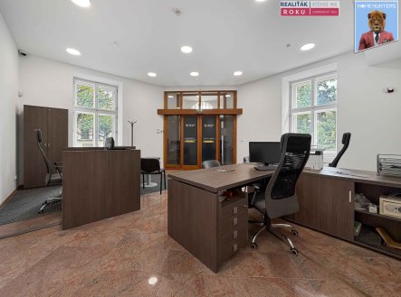 Prodej obchodní prostory, 148 m²