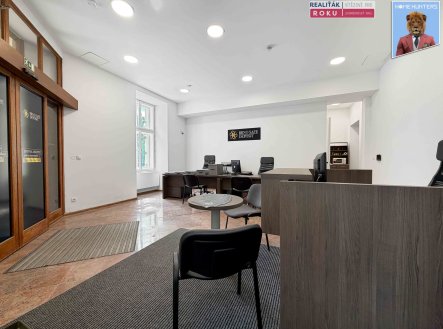 Prodej obchodní prostory, 148 m²