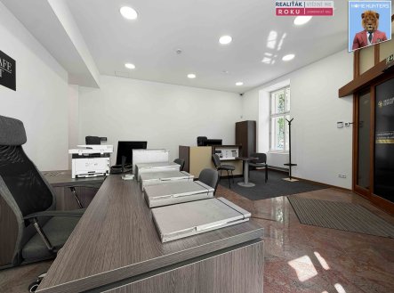 Prodej obchodní prostory, 148 m²