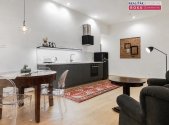 Pronájem bytu, 2+kk, 51 m²