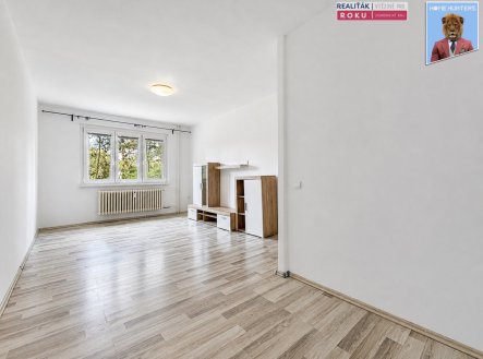 Prodej bytu, 2+1, 57 m²