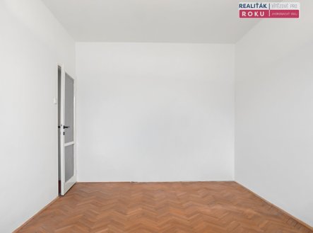 Pronájem bytu, 2+1, 55 m²