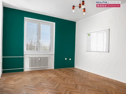 Pronájem bytu, 2+1, 55 m² obrázek