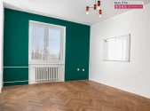 Pronájem bytu, 2+1, 55 m²