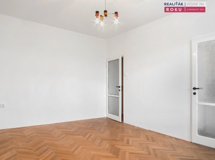 02 pokoj 1 | Pronájem bytu, 2+1, 55 m²