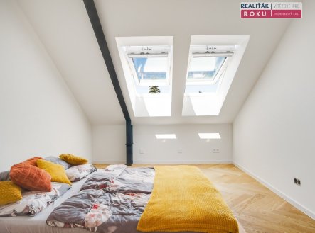 09-loznice | Pronájem bytu, 2+kk, 72 m²