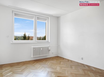 Pronájem bytu, 2+1, 57 m²