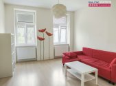 Pronájem bytu, 1+1, 37 m²