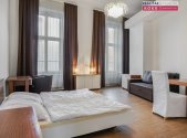 Pronájem bytu, 1+kk, 39 m²