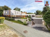 Prodej - pozemek pro bydlení, 1 203 m²