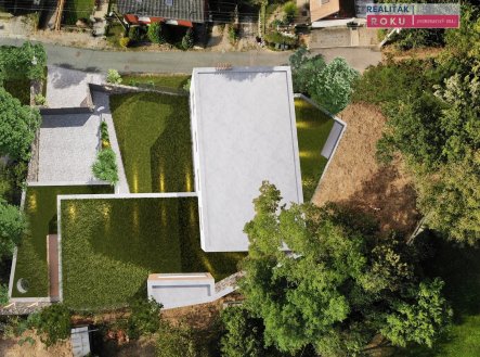 Prodej pozemku pro bydlení, 1 203 m²
