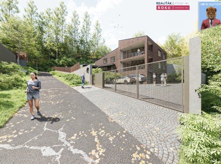 01 | Prodej - pozemek pro bydlení, 1 203 m²