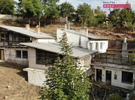 Prodej domu/vily, 539 m²