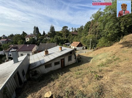 Prodej domu/vily, 539 m²