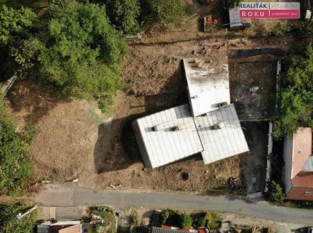 Prodej domu/vily, 539 m²