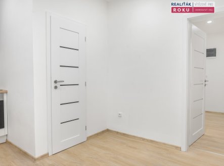 Pronájem bytu, 1+1, 50 m²