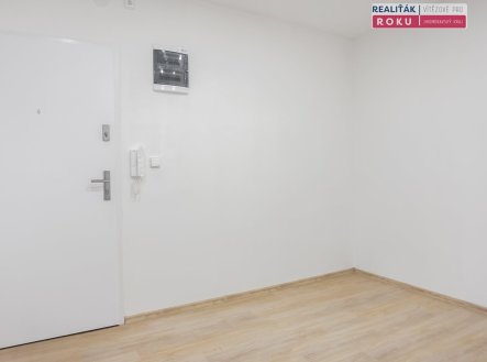 Pronájem bytu, 1+1, 50 m²