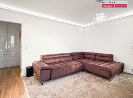 Pronájem bytu, 3+kk, 68 m²