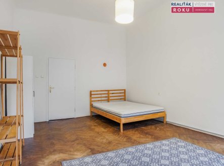 Pronájem bytu, 1+1, 33 m²