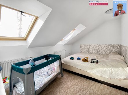 Pronájem bytu, 2+kk, 50 m²