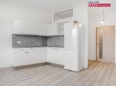 Pronájem bytu, 1+kk, 32 m²