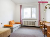 Pronájem bytu, 1+1, 30 m²