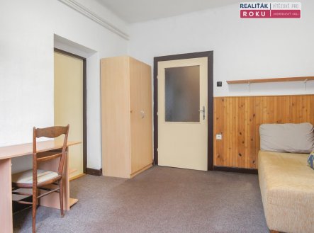 Pronájem bytu, 1+1, 30 m²
