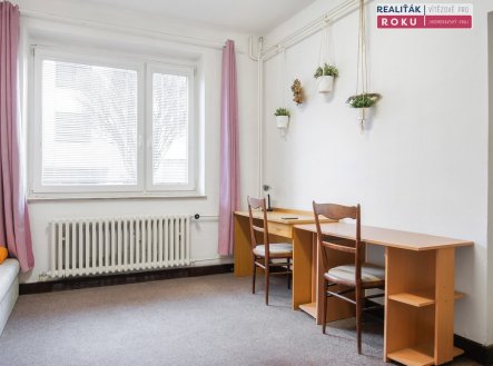 Pronájem bytu, 1+1, 30 m²