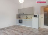 Pronájem bytu, 2+kk, 45 m²
