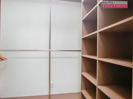 Pronájem bytu, 2+kk, 45 m²