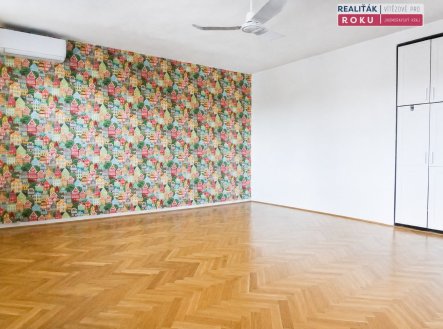 Prodej bytu, 2+1, 84 m²